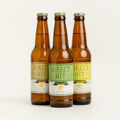 Direct Hit Seltzer