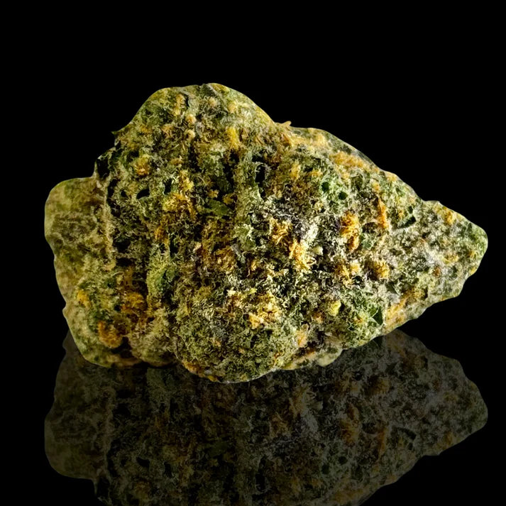 Candy Gas