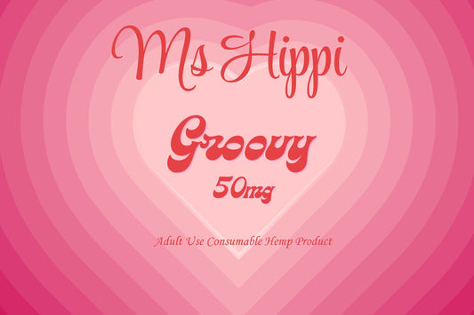 Groovy Gummies