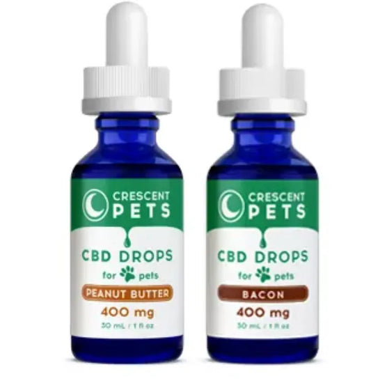 400mg Pet CBD Drops