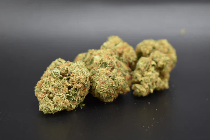 Tropical Cookies
