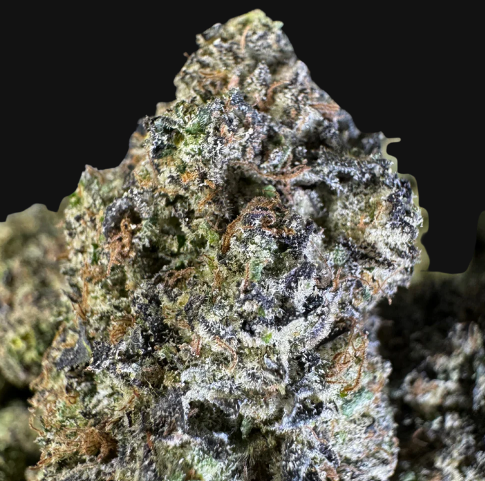 Black Ice THCA Flower