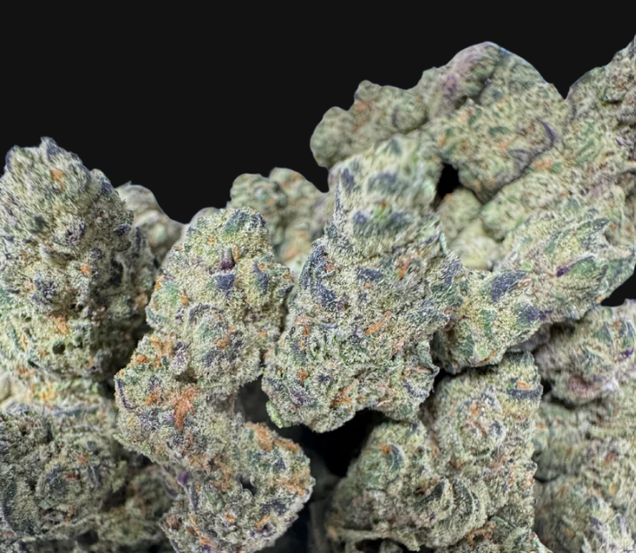 Black Ice THCA Flower