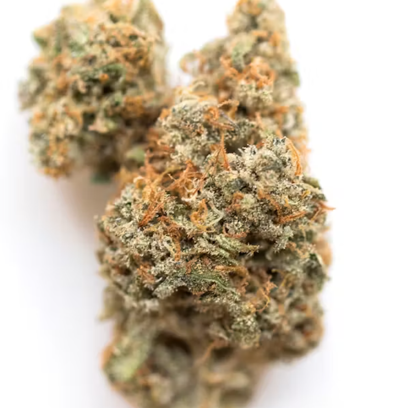 Citradelic Sunset THCA Flower