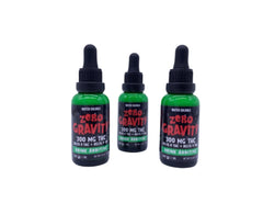 Zero Gravity 300mg