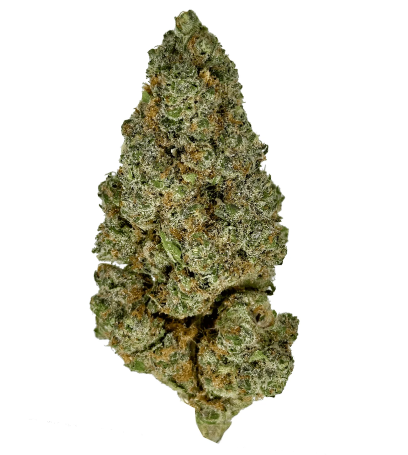 Lazer Bomb THCA Flower