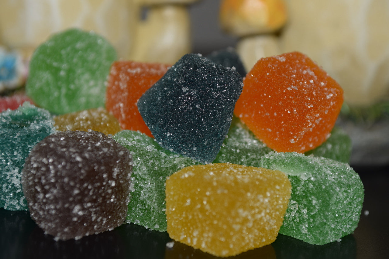 Edibles