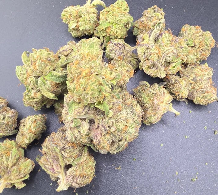 Bubblegum Gelato