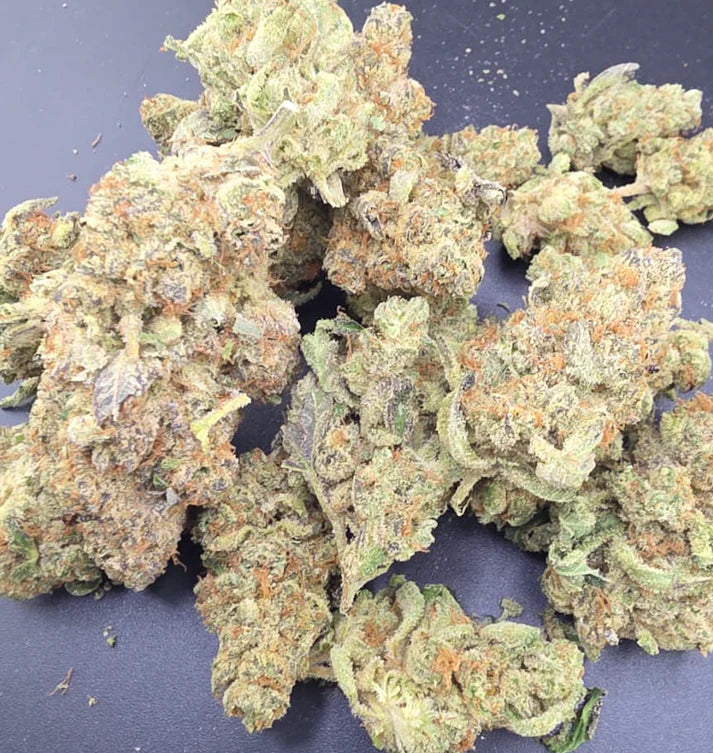 Candy Gelato