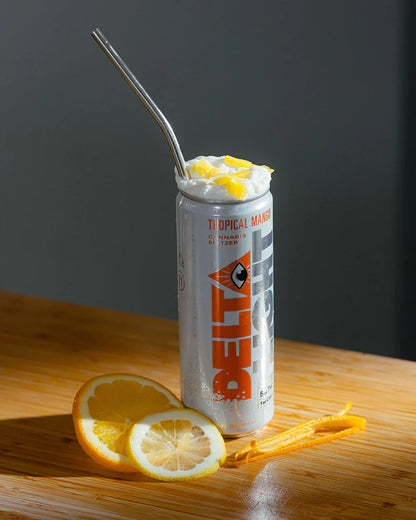 Drink Delta Seltzers