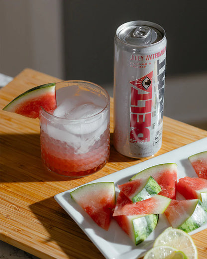 Drink Delta Seltzers