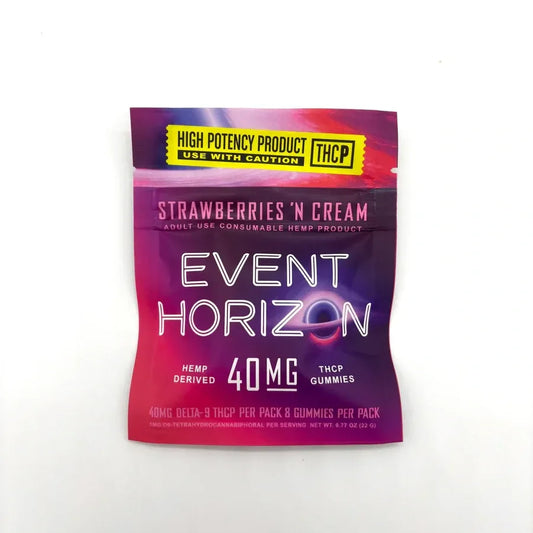 Event Horizon 40mg Delta-9 THCP