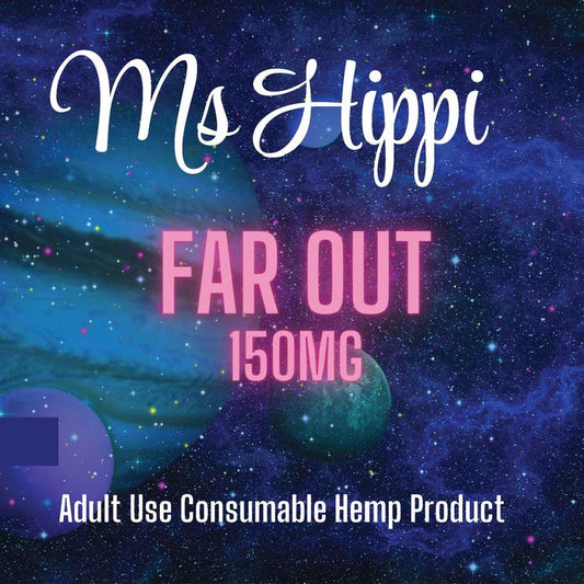 Far Out Gummies