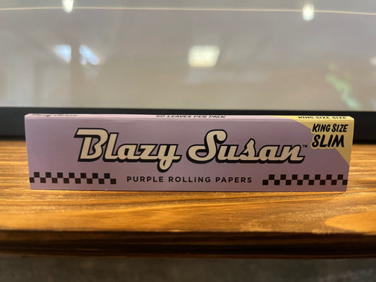 Blazy Susan
