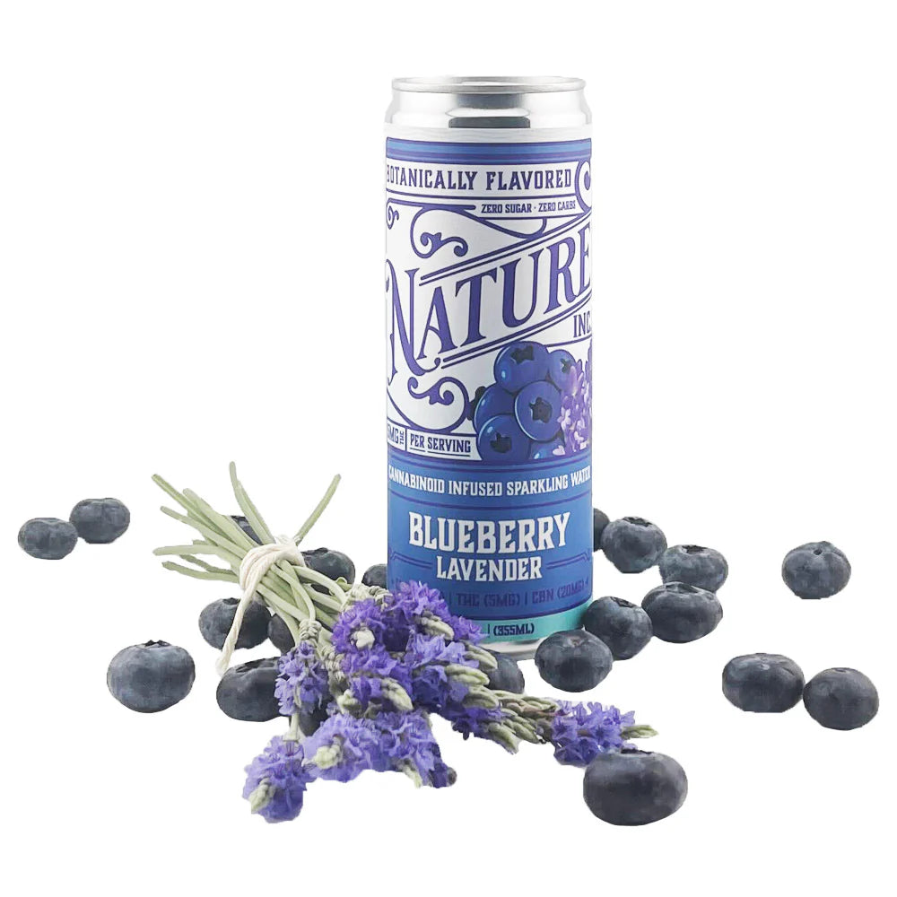 Nature Water
