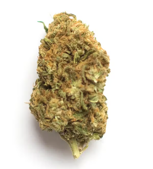 Grapefruit THCA Flower