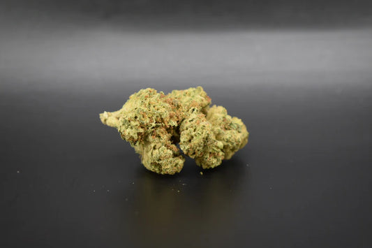 Tropical Cookies