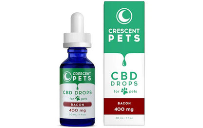 400mg Pet CBD Drops