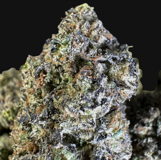 Black Ice THCA Flower