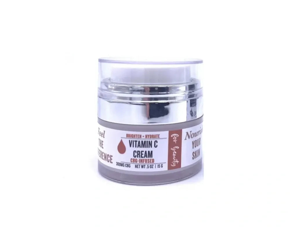 Vitamin C Cream