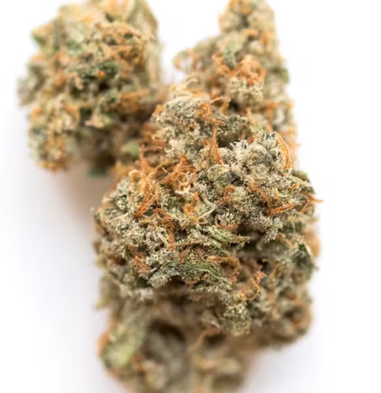 Citradelic Sunset THCA Flower