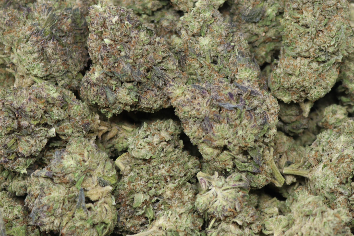 Milk Dudz THCA Flower