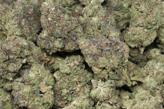 Milk Dudz THCA Flower
