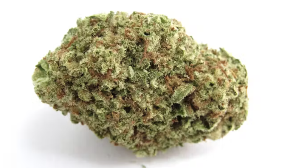 Papaya Punch THCA Flower