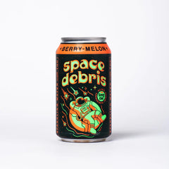 SPACE DEBRIS SELTZER