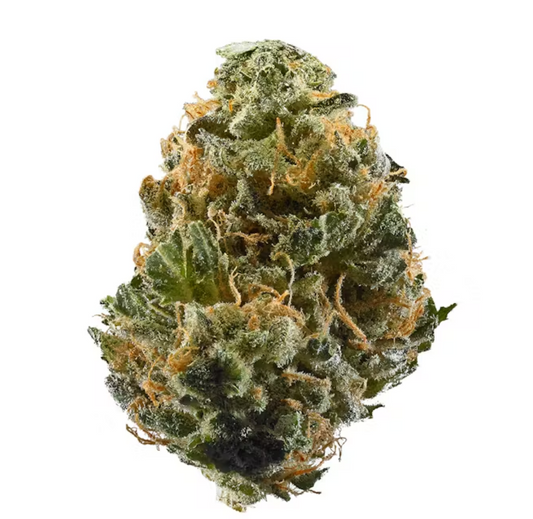Space Burger THCA Flower